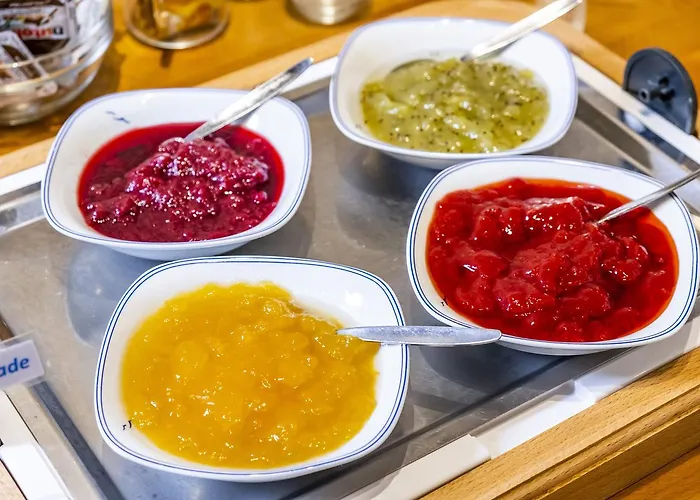 Hotel, Restaurant, Cafe Pharisaeerhof - Nordseeurlaub Mit Hund Hotel 3*